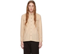 Beige Nelson Shirt