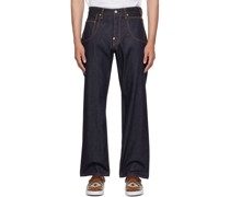 Indigo Levi's Edition Jeans