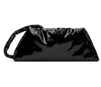 Black Slim Bag