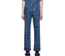 Blue Mare Jeans