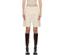 Off-White Worker Shorts