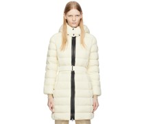 Off-White Ashley Down Coat