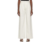 Off-White Darcey Trousers