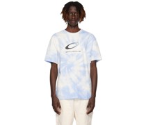 Blue & White Oakley Edition T-Shirt