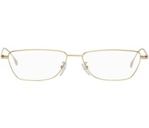 Gold Delany Glasses