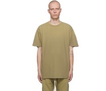 Green 'FG7C' T-Shirt