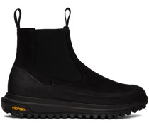 Black Ramon Chelsea Boots