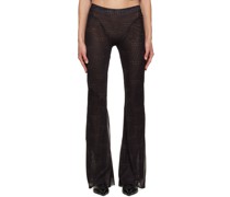 Black Camilla Leggings