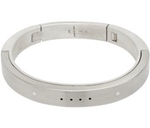 Silver V2 Sistema Bracelet