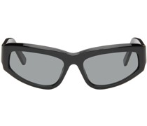 Black Motore Sunglasses