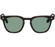 Tortoiseshell Amour Propre Sunglasses