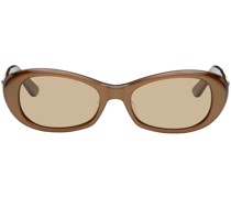 Brown Magic Sunglasses