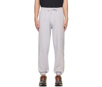 Gray Malone Lounge Pants