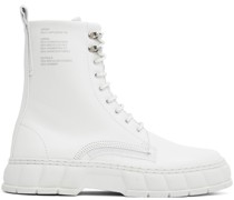 White 1992 Boot