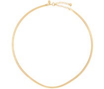 Gold Mio Chain Necklace