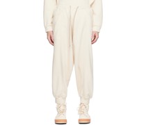 Off-White O-Project Drawstring Lounge Pants