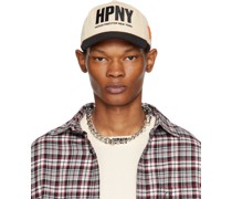 Off-White 'HPNY Racing' Cap