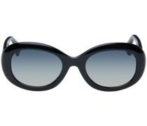 Black Vivienne Sunglasses