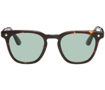 Tortoiseshell Amour Propre Sunglasses