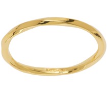 Gold Sadie Ring
