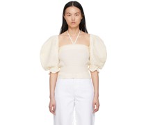Off-White Malecon Blouse