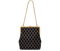 Black Lilith Evening Bag