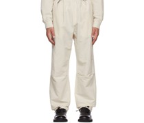 Off-White M100 Pants