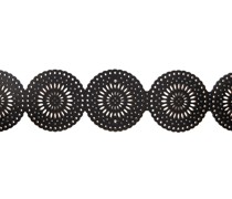 Black Vienne Molukai Belt