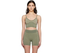 Green Ryo Top