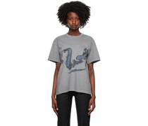 Gray Gaspar T-Shirt
