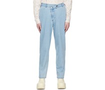 Blue Yupick Jeans