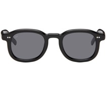 Black Musa Sunglasses