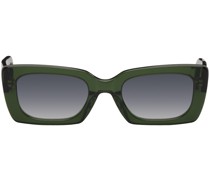 Green Wilson Sunglasses