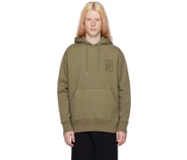 Khaki Arne Hoodie