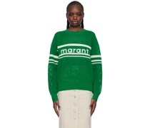 Green Arwen Sweatshirt