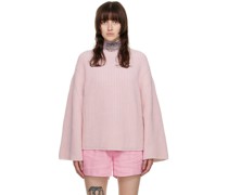 Pink Maura Sweater
