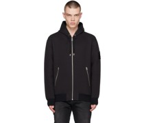 Black KRYS Hoodie