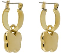 Gold Maia Earrings