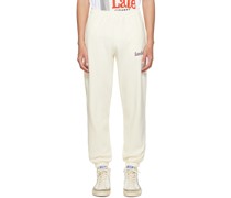 Off-White Issa Jean Lounge Pants