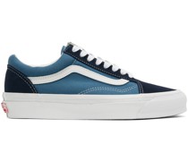 Navy OG Old Skool LX Sneakers