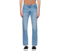 Blue 511 Slim Jeans