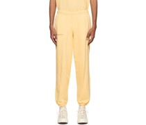 Yellow 365 Lounge Pants