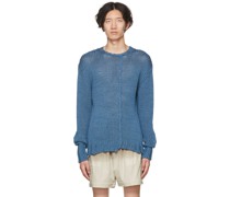 Blue Thomas Sweater
