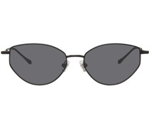 Black Oddity Sunglasses