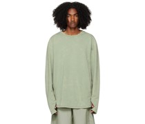 Green Beladona Sweatshirt
