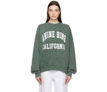 Green Miles Sweatshirt
