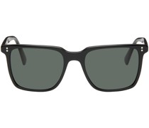 Black Lachman Sunglasses