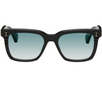 SSENSE Exclusive Black Sequoia Sunglasses