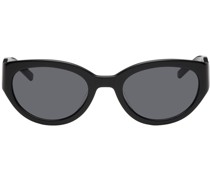Black Tetsuo Sunglasses
