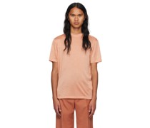 Pink Aramis T-Shirt